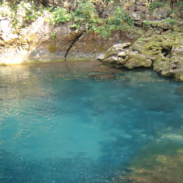 El Nacimiento de Huichihuayan